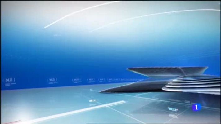 Telecanarias - Telecanarias 30/08/2012