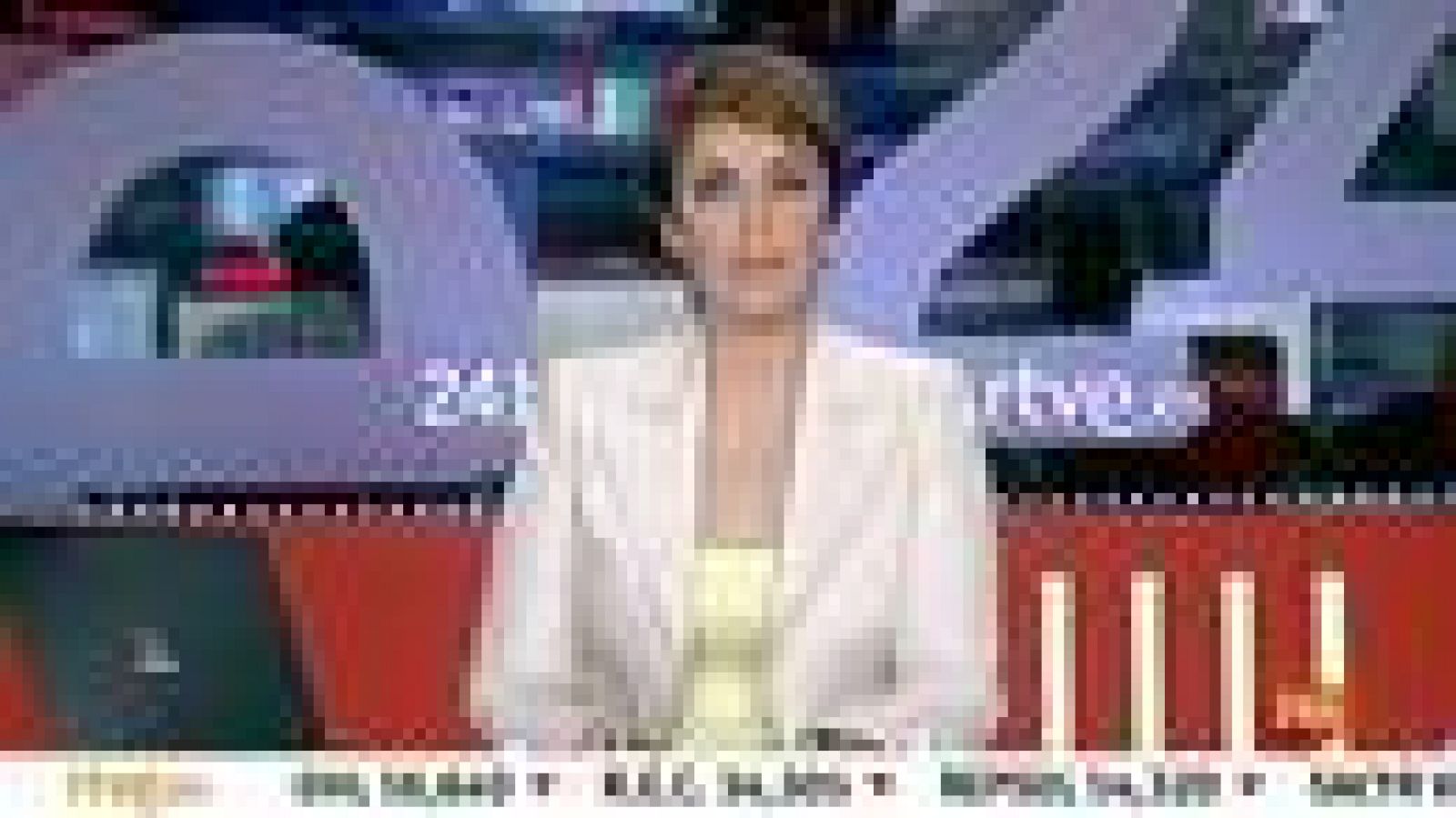 El músico de la movida, Bernardo Bonezzi, ha fallecido a los 48 años