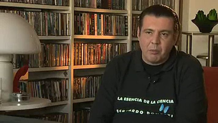 Informativo 24h - El músico de la movida, Bernardo Bonezzi, ha fallecido a los 48 años