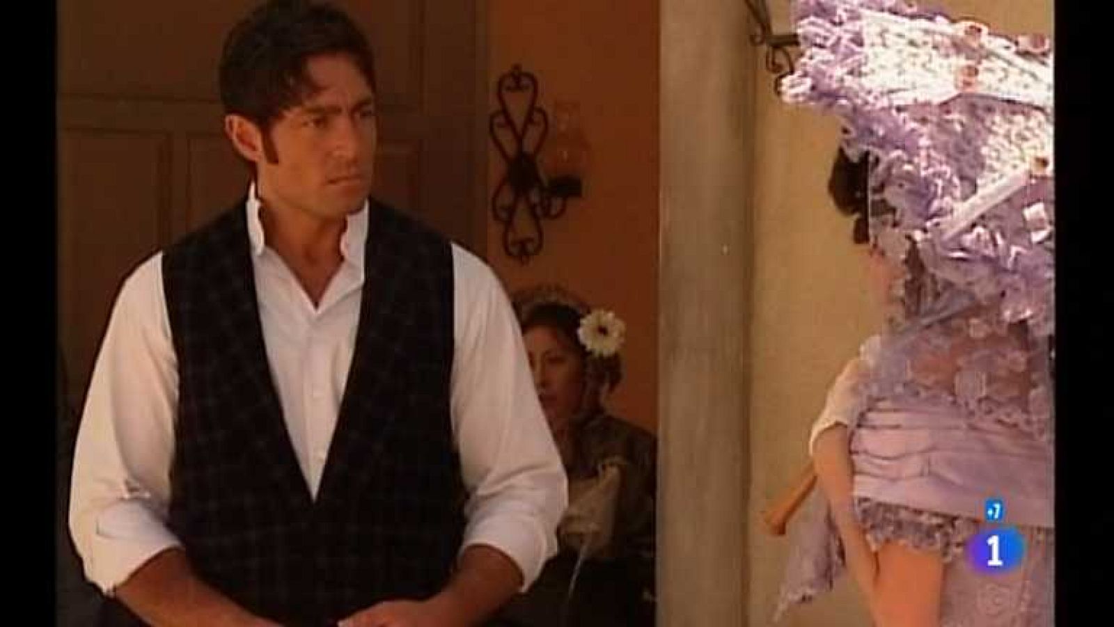 Amor real - Capítulo 26 - Ver ahora