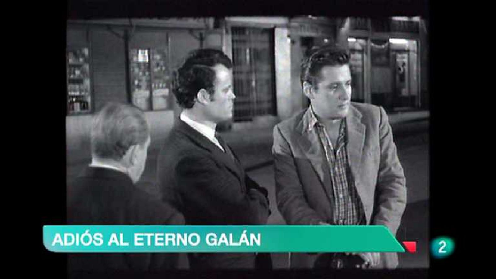 La 2 Noticias - 30/08/12 - Ver ahora