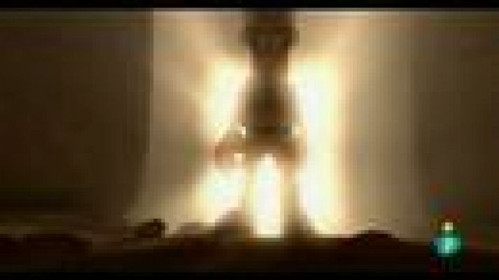 Días de cine - Días de cine: 'Las aventuras de Tadeo Jones'