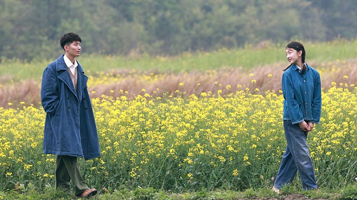 Días de cine - Días de cine: 'Amor bajo el espino blanco'