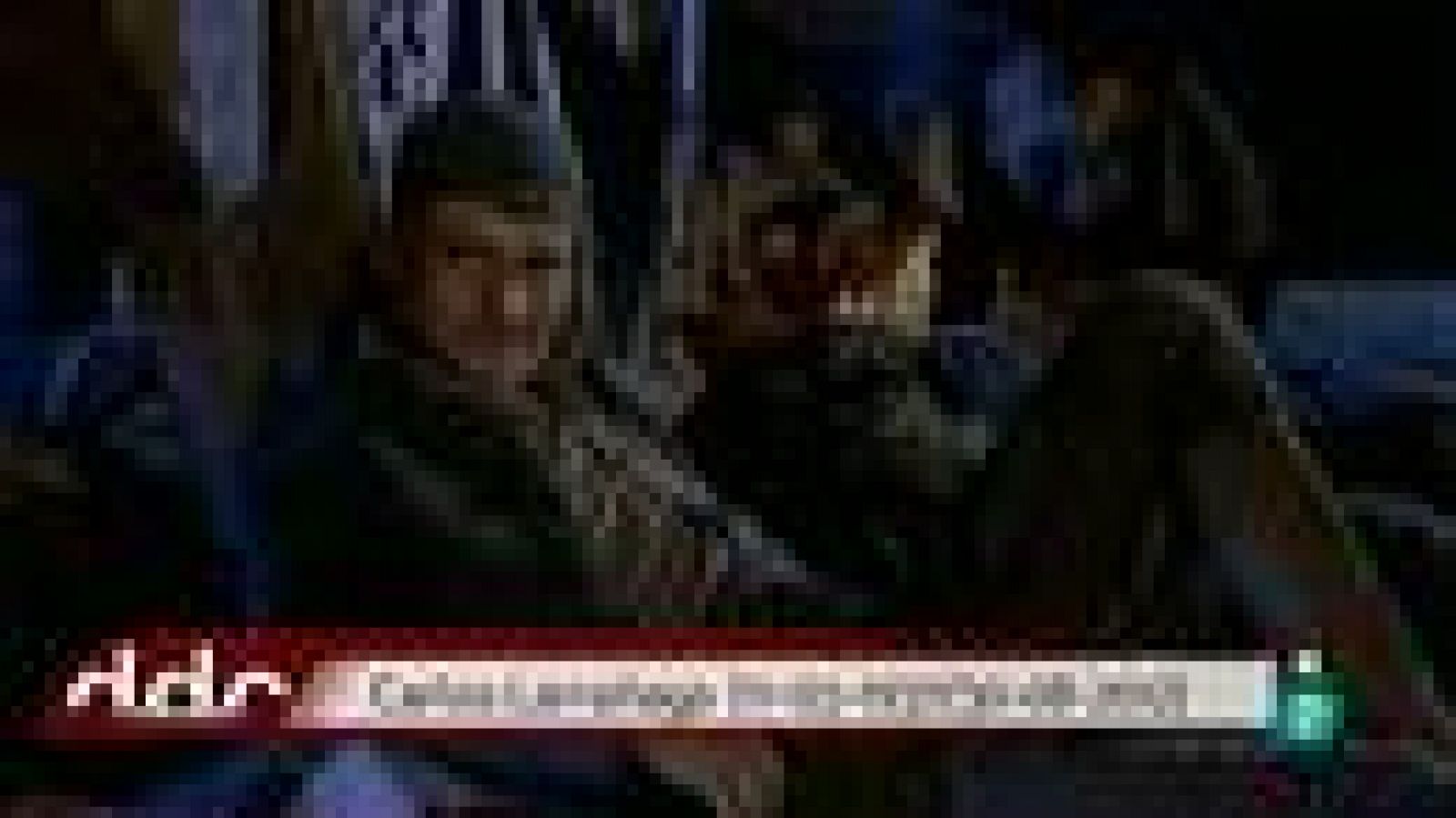 Días de cine: Homenaje a Carlos Larrañaga, fallecido a los 75 años