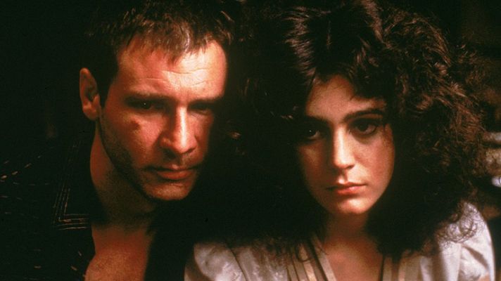 30 años de 'Blade Runner'