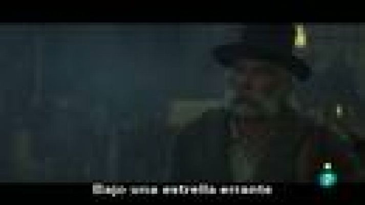 Días de cine - Días de cine: 25 años sin Lee Marvin