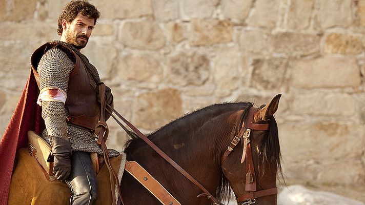 Isabel - Fernando enamorado de otra