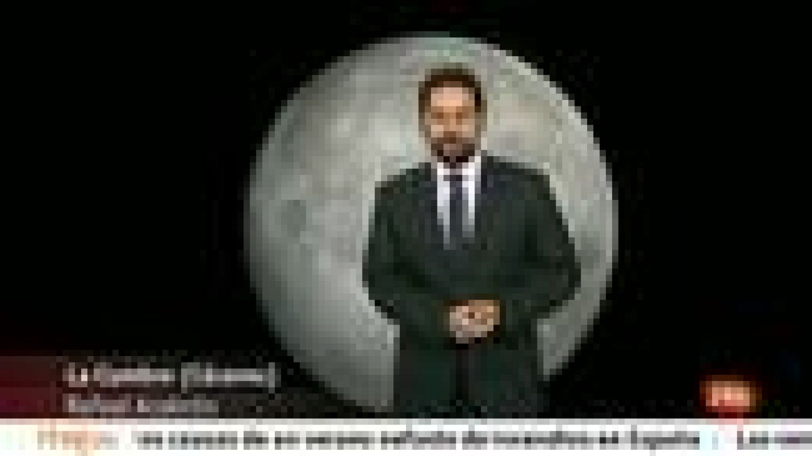 Informativo 24h: Agosto termina con 'luna azul' | RTVE Play