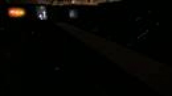  - Desfile de Roberto Verino en Fashionweek Madrid 2012