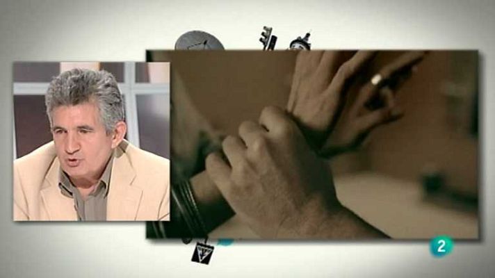 Para todos La 2 - Para todos La 2 - 31/08/12