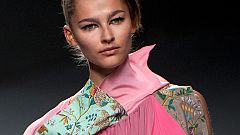 Desfile de Victorio & Lucchino