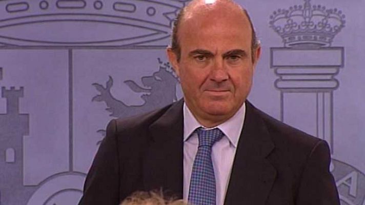 Informativo de Madrid - La Comunidad de Madrid en 4' - 31/08/12