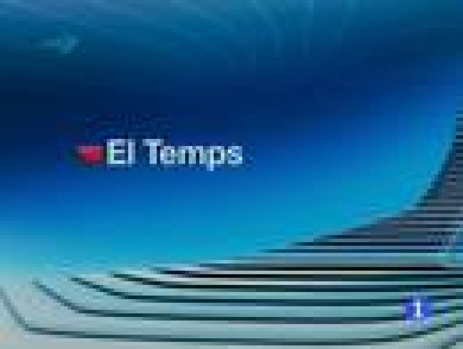 Informatiu Balear: El temps a les Illes Balears - 31/08/12 | RTVE Play