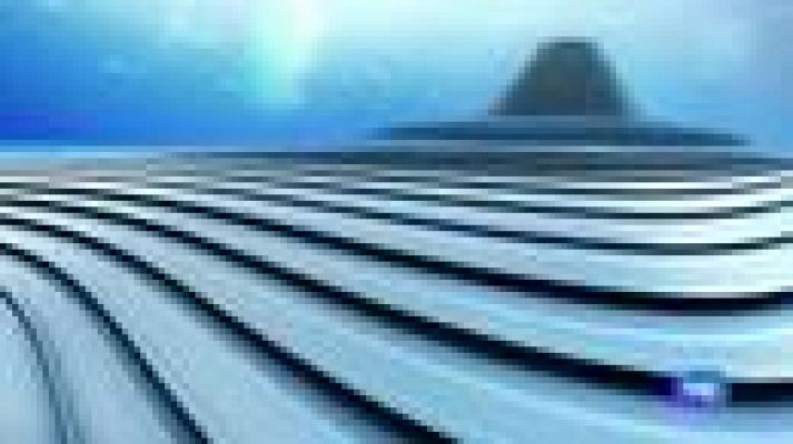 Telenorte - País Vasco - El tiempo en el País Vasco - 31/08/12