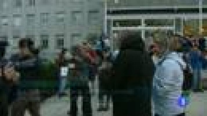 Telenorte - País Vasco - País Vasco en 2' - 31/08/12