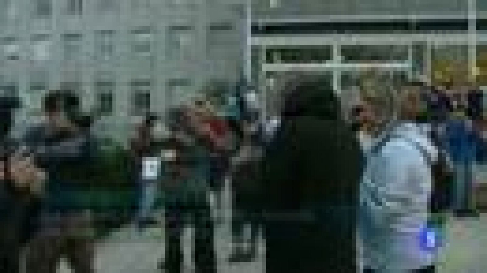 Telenorte País Vasco - 31/08/12 | Ver