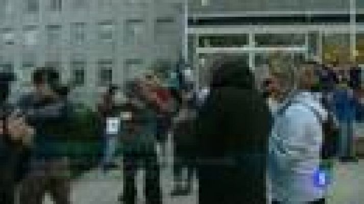 Telenorte - País Vasco - Telenorte País Vasco - 31/08/12