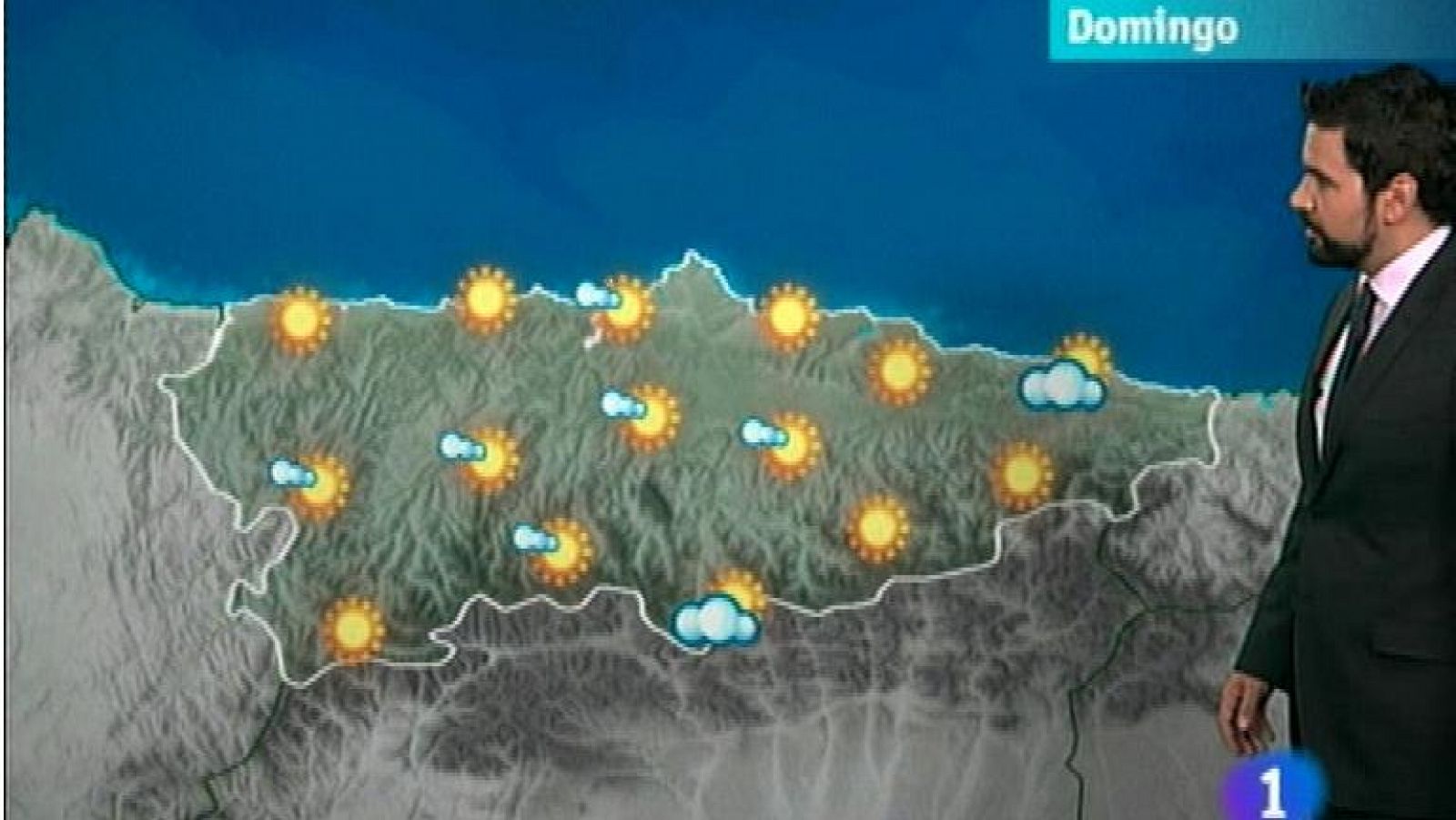 Panorama Regional: ast eltiempoasturias20120831mpg | RTVE Play