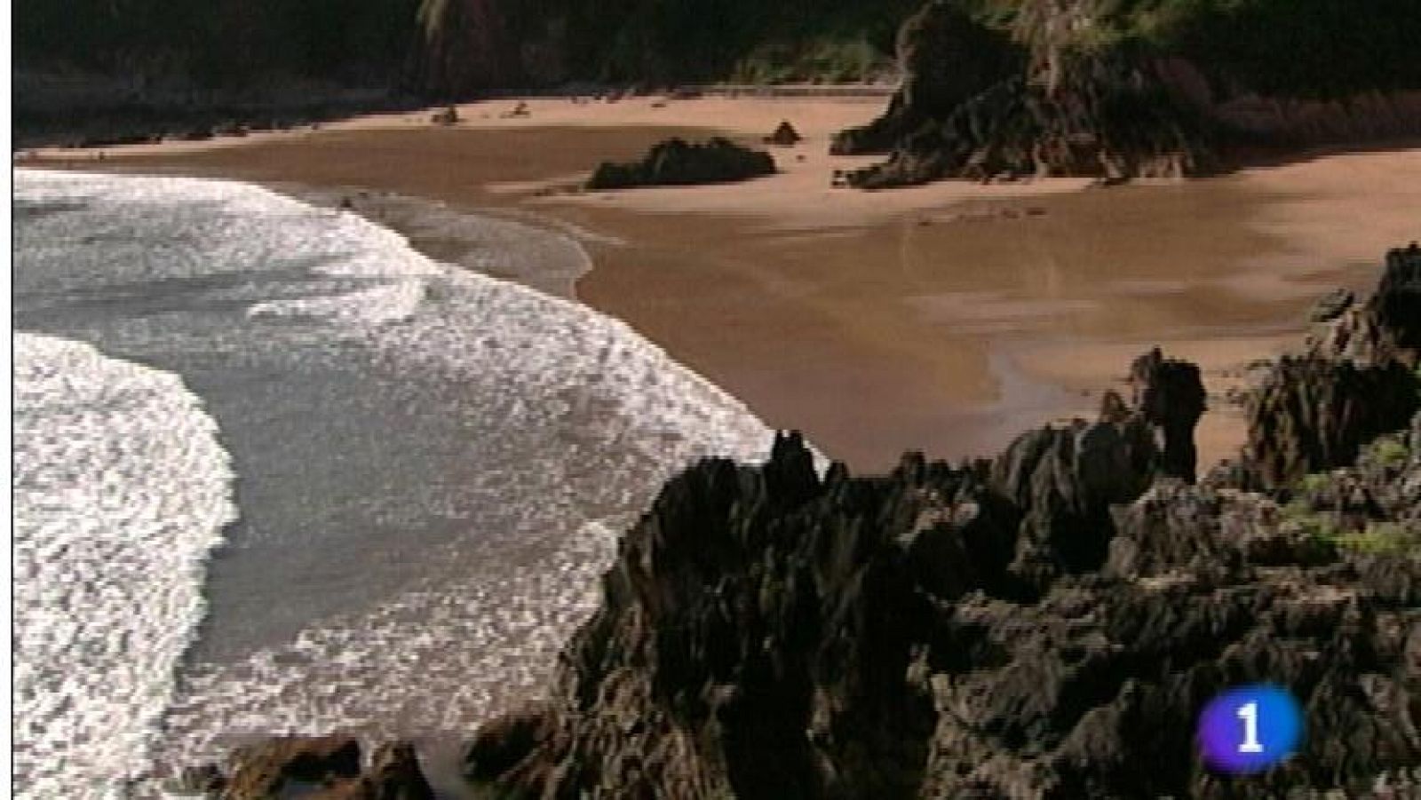 Asturias en 2' - 31/08/12 | Ver