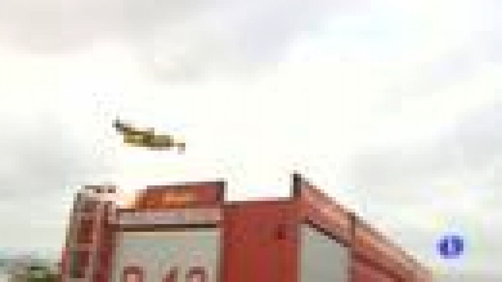 31 medios aéreos y 850 efectivos terrestres han participado en el incendio de Málaga