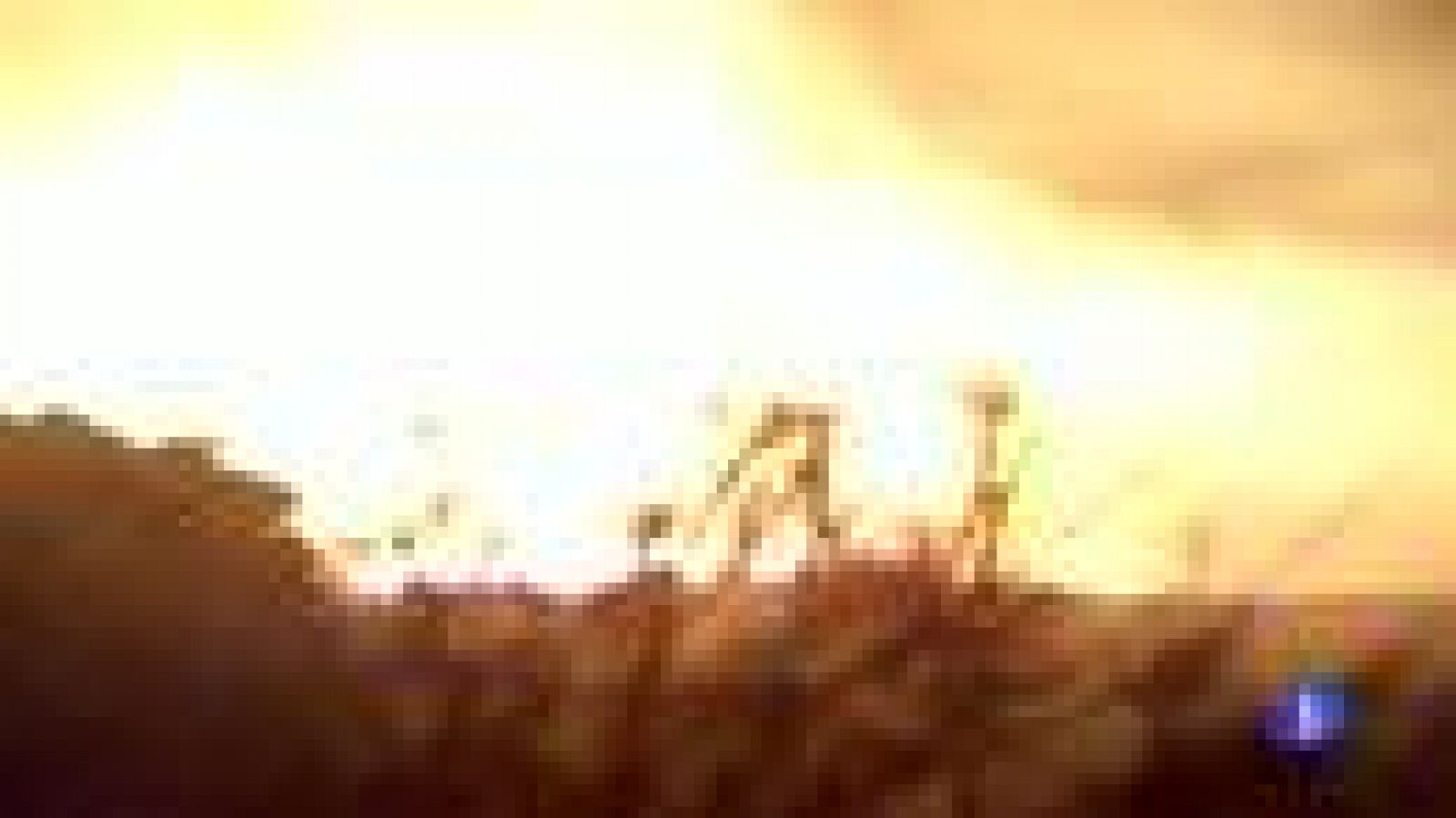 Un agosto plagado de incendios