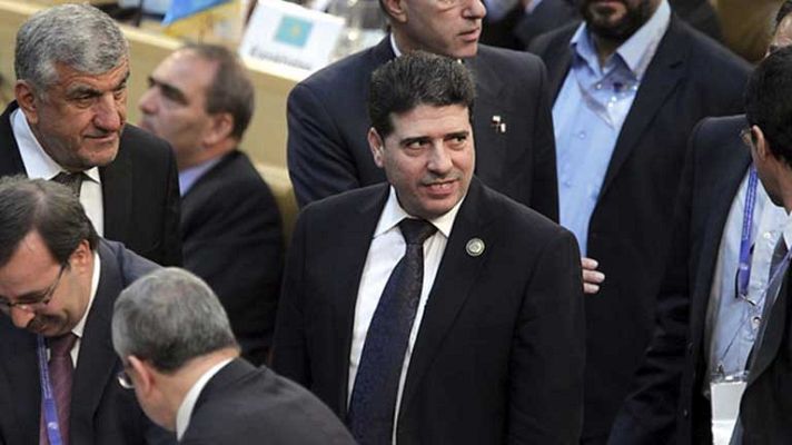  - Siria: El Consejo de la ONU