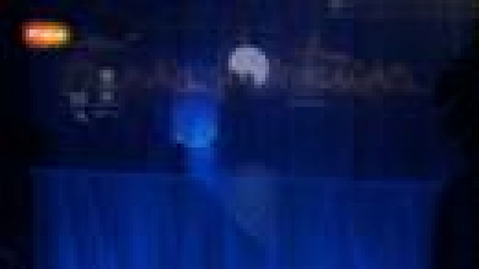 Desfile de Francis Montesinos | Ver