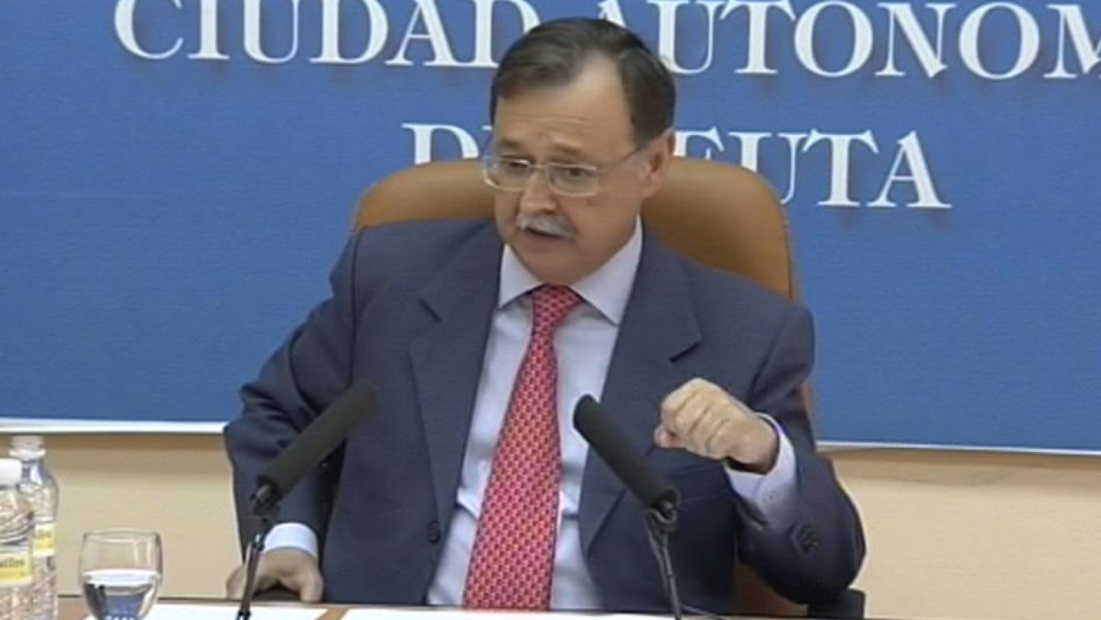 Noticias de Ceuta - 31/08/12