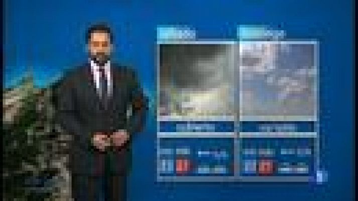 Noticias de Ceuta - El tiempo en Ceuta - 31/08/12