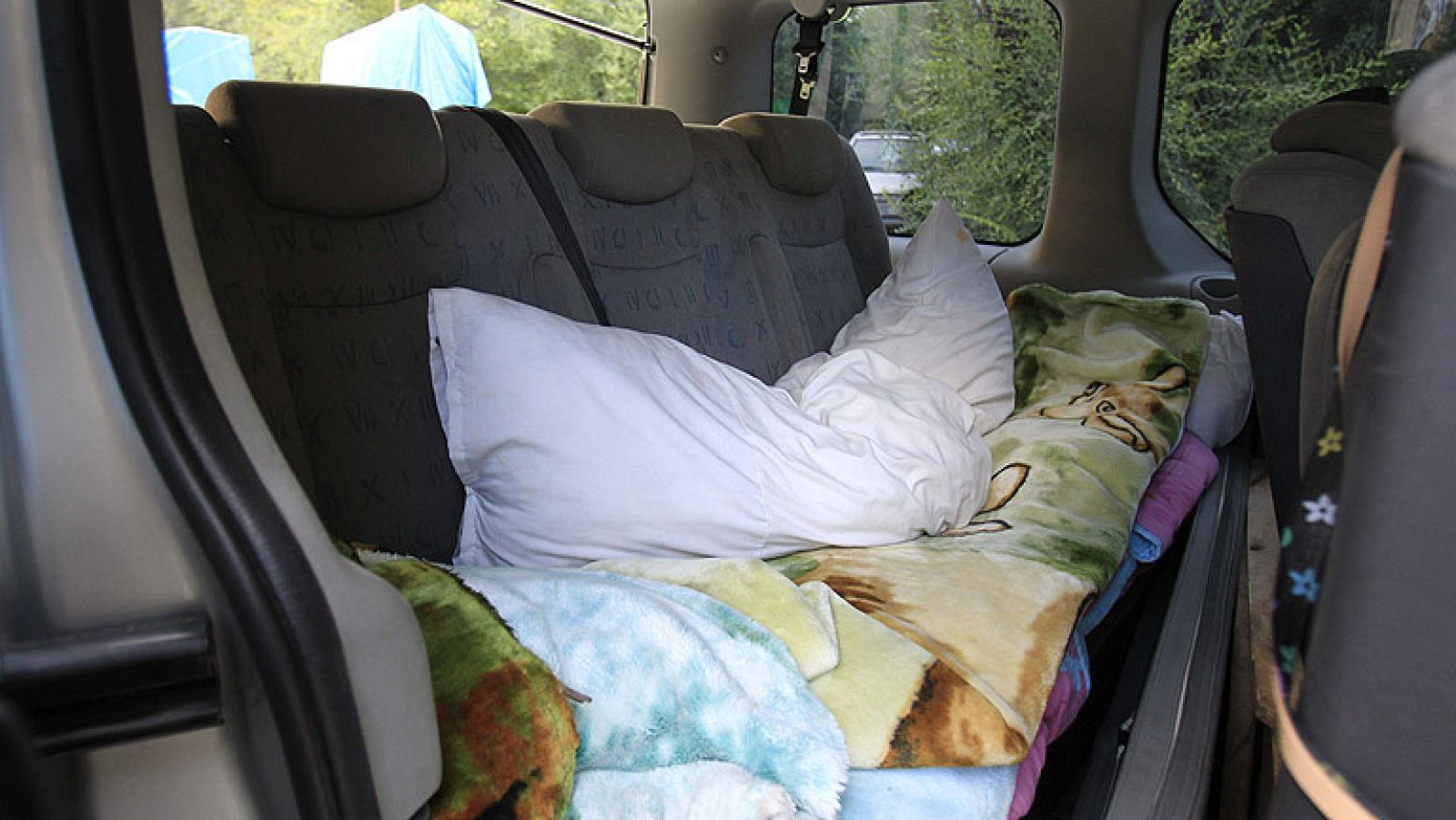 El Ayuntamiento de Madrid tramita una vivienda para la familia de Shakira, la niña con cáncer