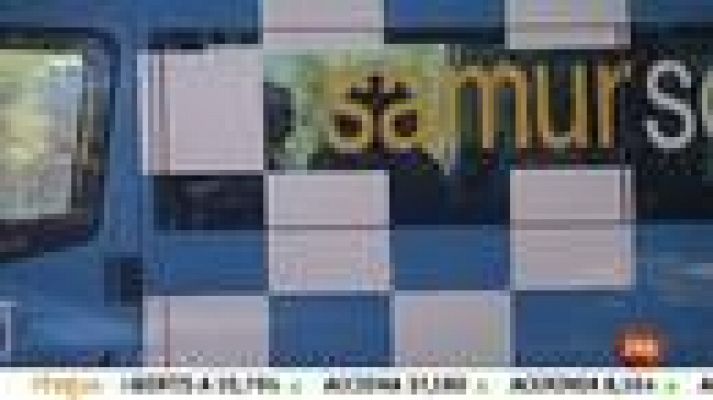 Informativo 24h - El Ayuntamiento de Madrid tramita una vivienda para la familia de Shakira, la niña con cáncer