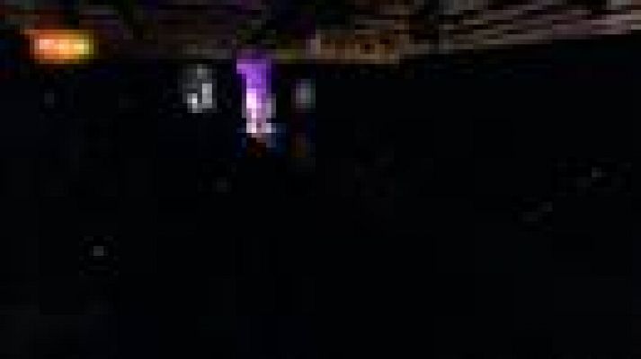  - Desfile de Hannibal Laguna