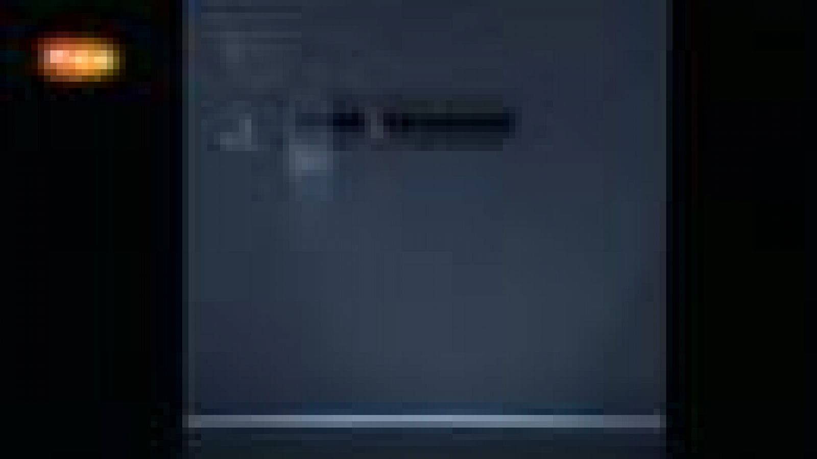 Desfile de Ángel Schlesser | Ver