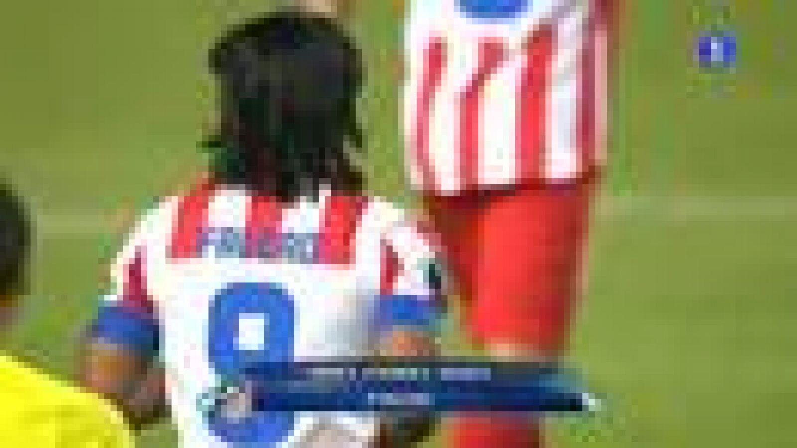 Supercopa de Europa | Chelsea 1-4 Atlético de Madrid | El Atlético golea y hace historia en la Supercopa - RTVE.es