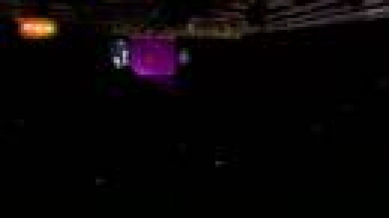 Desfile de Ágatha Ruiz de la Prada | Ver