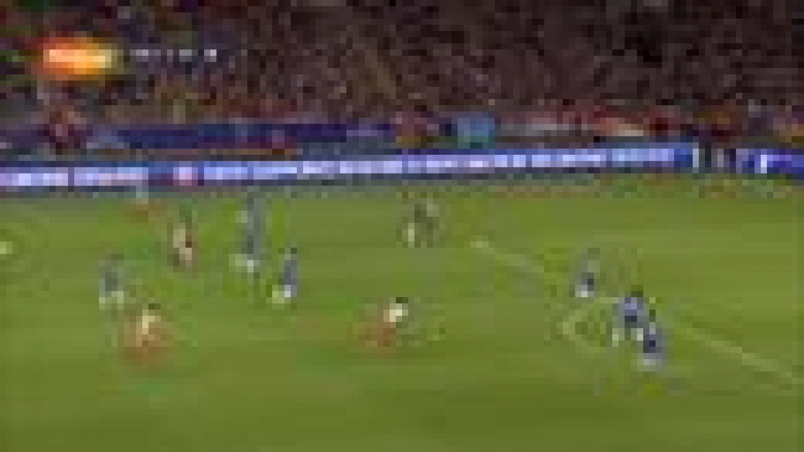 Sin programa: Resumen Supercopa: Chelsea 1-4 Atlético | RTVE Play