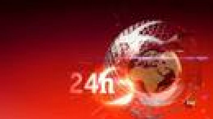 Telediario 1 - Telediario Matinal en 4'- 01/09/12