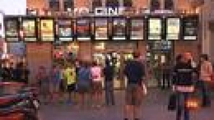 Informativo 24h - La subida del IVA entra en vigor