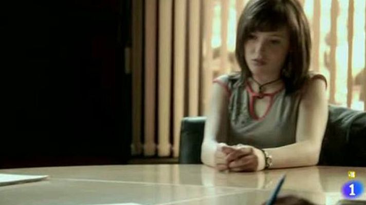 Al filo de la ley - Adiós a la inocencia