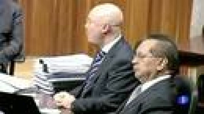 Telediario 1 - Presidente electo de México