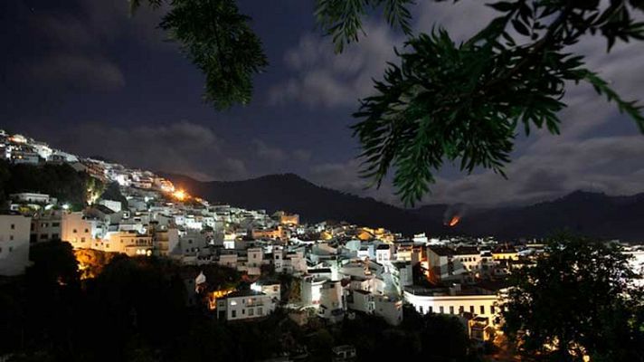 Telediario 1 - Telediario 1 en 4' - 01/08/12