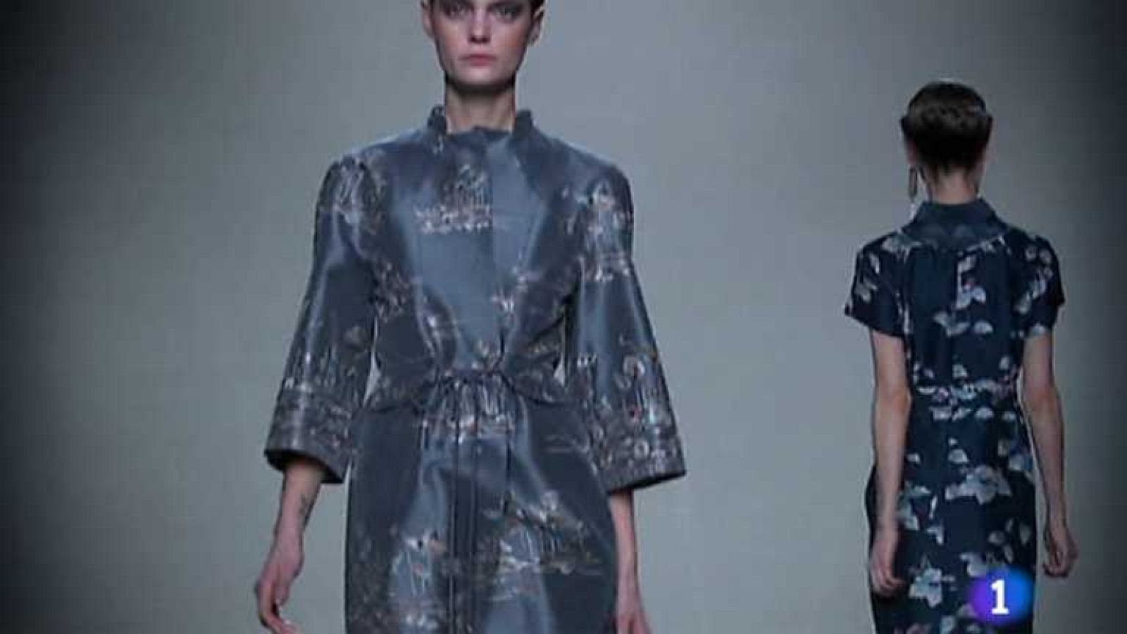 Solo moda - 01/09/12 - Ver ahora