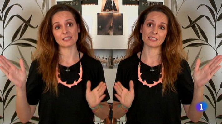 Flash moda - El teatro de la moda