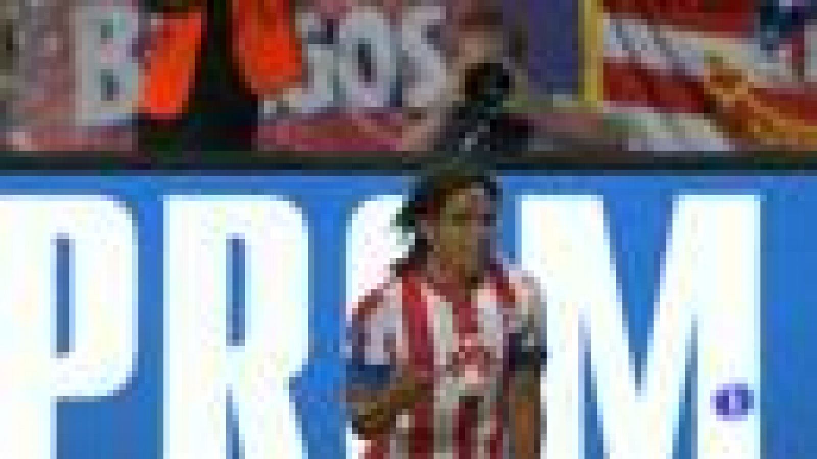 Telediario 1: El 'Tigre' Falcao se come al Chelsea | RTVE Play