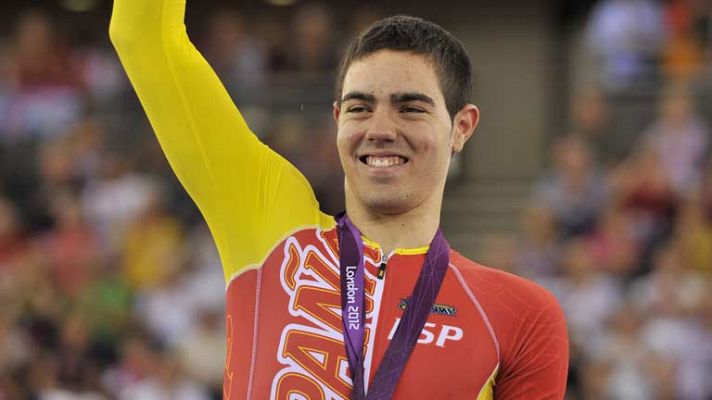 Telediario 1 - España ya suma 11 medallas, y subiendo