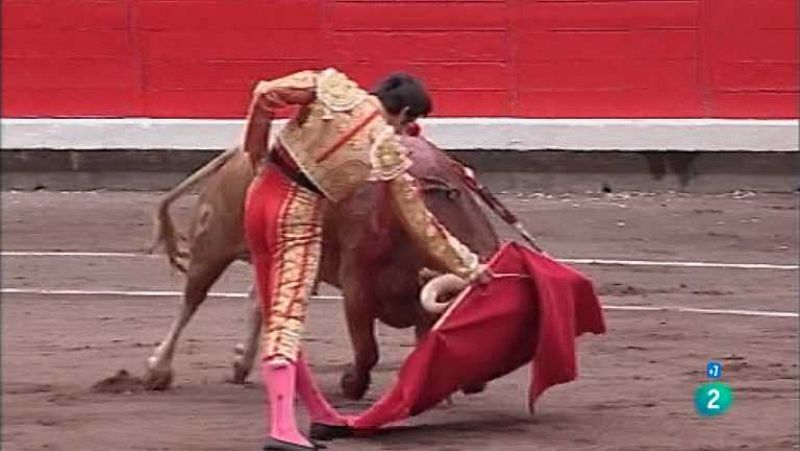 Tendido cero - 01/09/12 