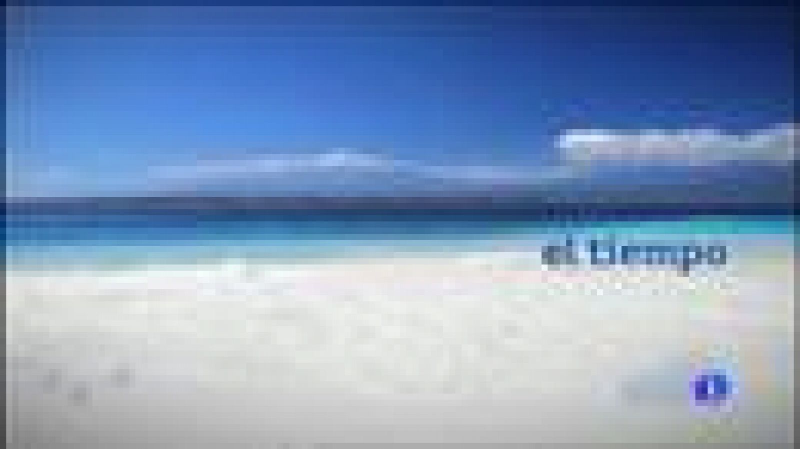 El tiempo en Canarias 01 09 12 | Ver