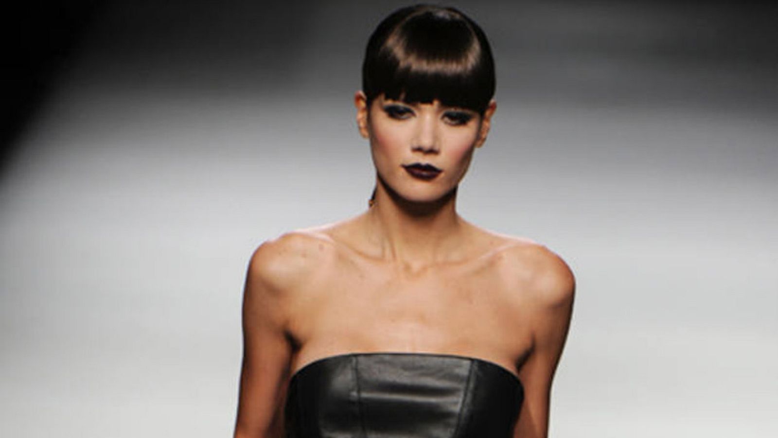 Desfile de Juanjo Oliva | Ver