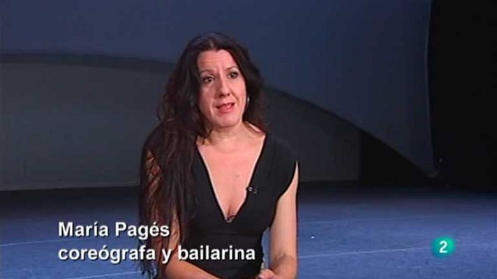 Miradas 2 - Miradas 2 - 01/09/12