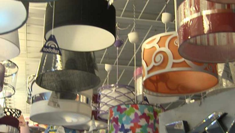 Las clásicas bombillas, las incandescentes, dejan de fabricarse y venderse 